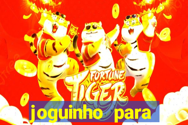 joguinho para ganhar dinheiro no pix